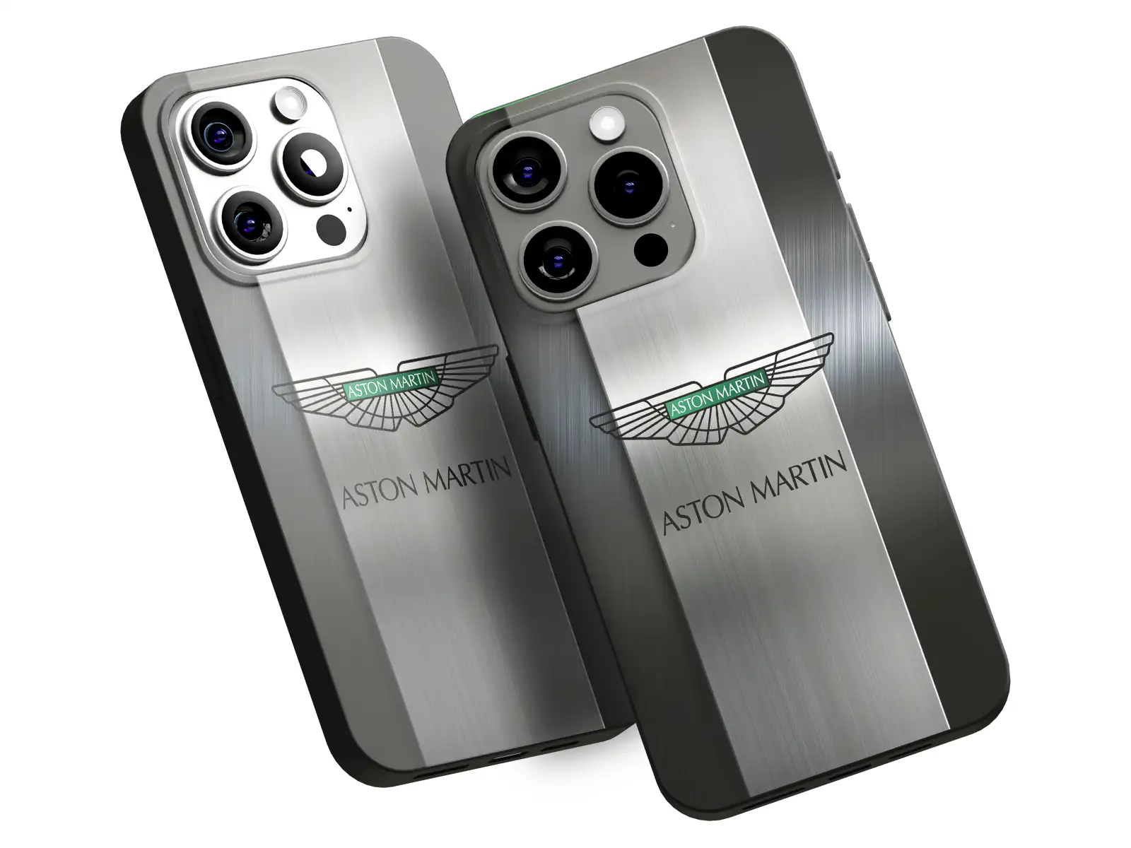 Aston Martin Smartphone Cover Hochwertige Pro Serie